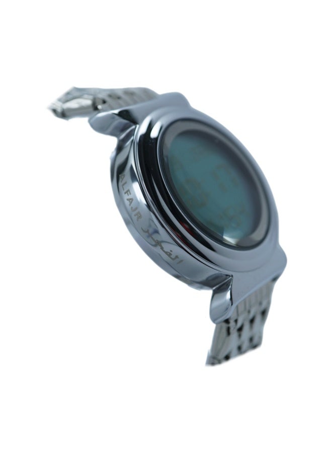 نساء مقاومة للماء ساعة الرقمية الفجر ساعة WF-14SW - Image 3